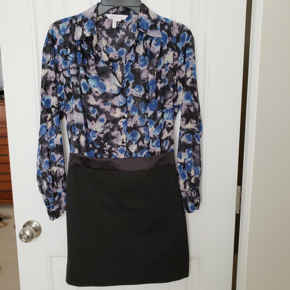 Brand New BCBGeneration Dress, Size 4